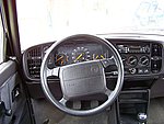 Saab 900i 2.1 16V
