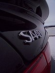 Saab 9-3 SE/Aero