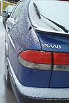 Saab 9-3 SE 200 hk