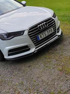 Audi A6 Avant Q