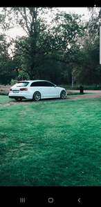 Audi A6 Avant Q