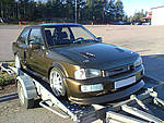 Ford Escort RS Turbo S2