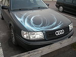 Audi 100 2.6 C4 QUATTRO