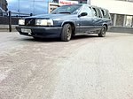 Volvo 765-697 GLE