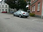 Audi A6 1.8t Limousine