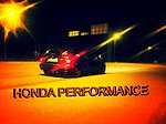 Honda Civic EG4