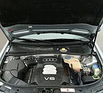 Audi A6 2.4 QUATTRO