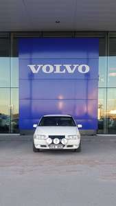 Volvo V70 Classic