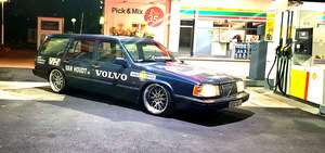 Volvo 945 GLE TDIC