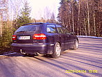 Volvo V40 T4 Fas2