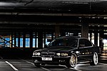 BMW 750Ia Individual