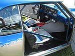 Chevrolet Oldsmobile Cutlass