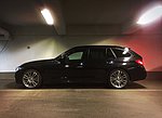 BMW 330 d XD Touring
