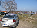 Opel Vectra Turbo OPC line