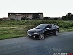 Opel Astra 2.0T