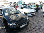 Opel Astra 2.0T