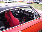 Opel Commodore Coupé GS