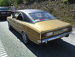 Opel Commodore Coupé