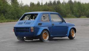 Fiat 126 R1