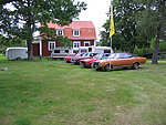Opel Commodore GS/E