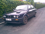 BMW 320 ik