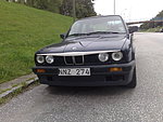 BMW 320 ik