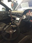 Nissan Silvia s15 Spec-R