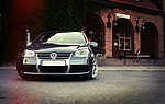 Volkswagen Golf GTI MK5