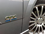 Opel Astra 1.9 CDTI OPC-Line