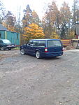 Volvo 745 glt