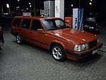 Volvo 945 TURBO