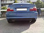 BMW 330 smg