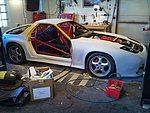Porsche 928 Turbo