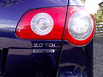 Volkswagen Passat 2.0TDI 4Motion