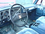 Chevrolet Blazer K-10