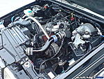Volvo 940 Turbo "TIC"