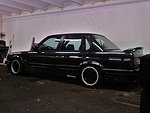 BMW E30 325 IM