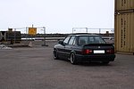 BMW E30 325 IM