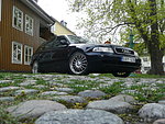 Audi A4 avant 1,8T