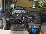 BMW 325 Touring E30