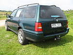 Volkswagen Golf 3 2.0 Variant