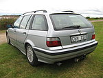 BMW 323 Touring E36