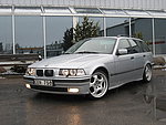 BMW 323 Touring E36