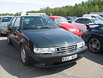 Saab 9000 2.3t A50