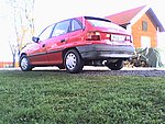 Opel Astra 1.4I GL