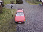 Opel Astra 1.4I GL