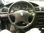 Peugeot 406 coupe 3.0