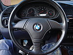 BMW m3 limo