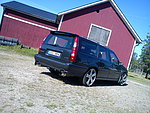 Volvo V70  T5