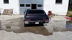Chevrolet impala hgw